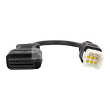 CÂBLE DE DIAGNOSTIC ABS POUR BUS VOLVO